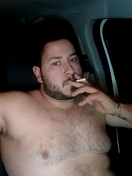 BogdanAlan online show from 26, 11, 2025