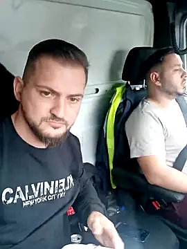 BogdanAlan online show from 24, 2, 2026