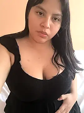 morecita29 online show from 25, 2, 2026