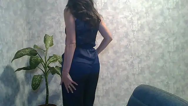 LissaBlossom online show from 15, 9, 2025