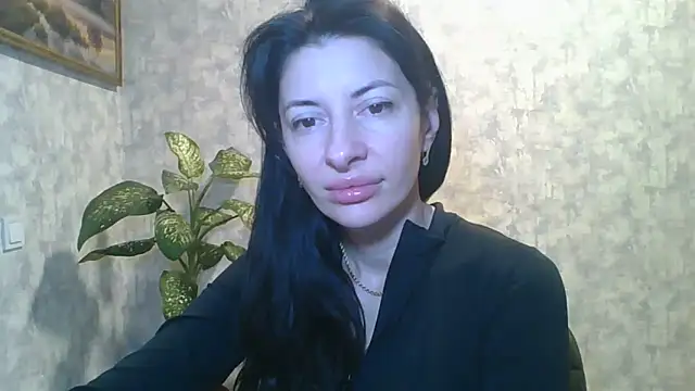 LissaBlossom online show from 21, 10, 2025