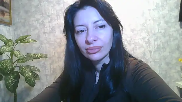 LissaBlossom online show from 25, 3, 2026