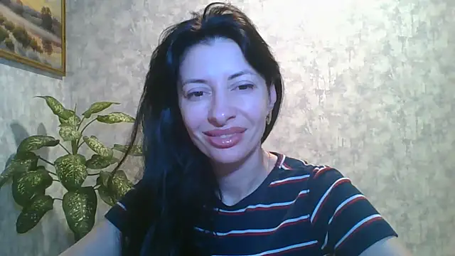LissaBlossom online show from 27, 3, 2026