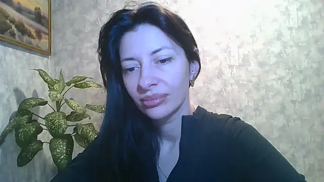 LissaBlossom online show from 29, 3, 2026