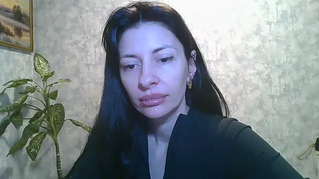 LissaBlossom online show from 12, 4, 2026