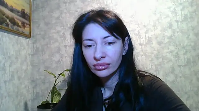 LissaBlossom online show from 7, 5, 2026
