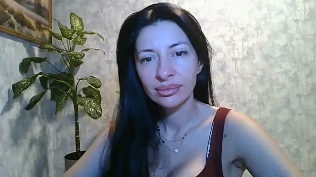 LissaBlossom online show from 24, 6, 2026