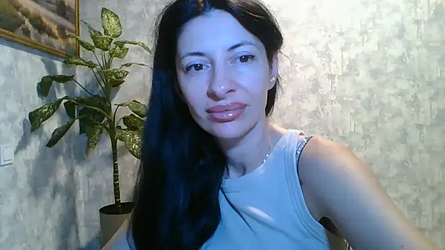 LissaBlossom online show from 25, 6, 2026