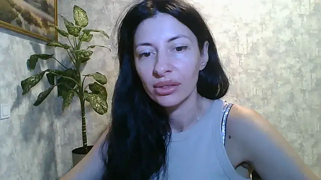 LissaBlossom online show from 25, 6, 2026