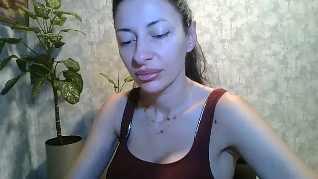 LissaBlossom online show from 26, 6, 2026
