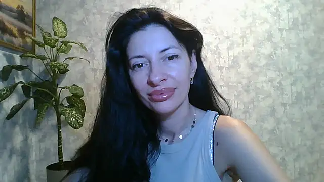 LissaBlossom online show from 27, 6, 2026