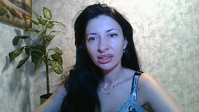 LissaBlossom online show from 29, 6, 2026