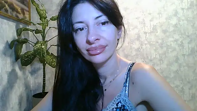 LissaBlossom online show from 3, 7, 2026