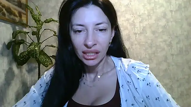LissaBlossom online show from 6, 7, 2026