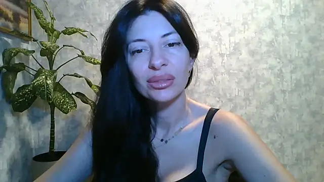 LissaBlossom online show from 9, 7, 2026