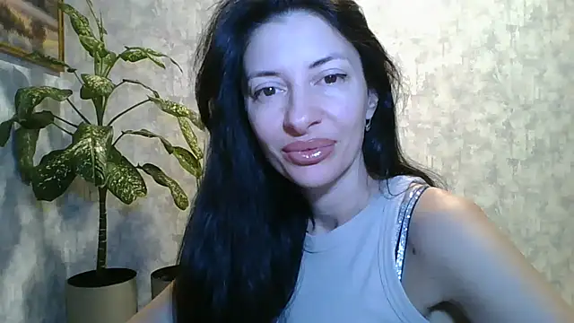 LissaBlossom online show from 11, 7, 2026