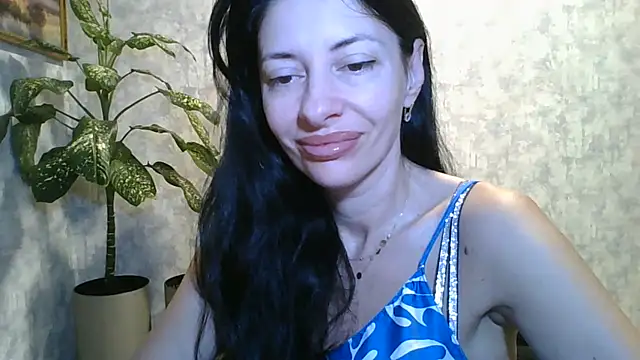 LissaBlossom online show from 12, 7, 2026