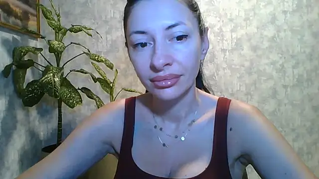 LissaBlossom online show from 13, 7, 2026
