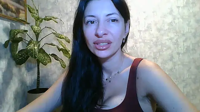 LissaBlossom online show from 15, 7, 2026