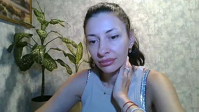 LissaBlossom online show from 15, 7, 2026