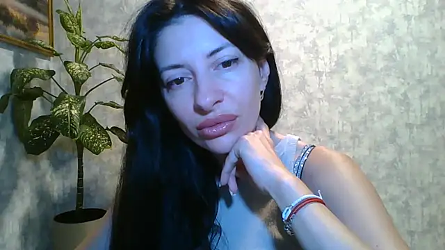 LissaBlossom online show from 17, 7, 2026