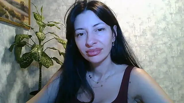 LissaBlossom online show from 18, 7, 2026