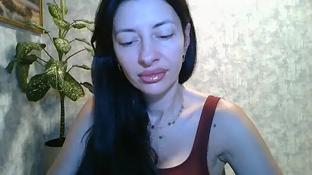 LissaBlossom online show from 19, 7, 2026