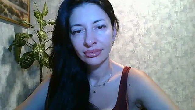 LissaBlossom online show from 20, 7, 2026