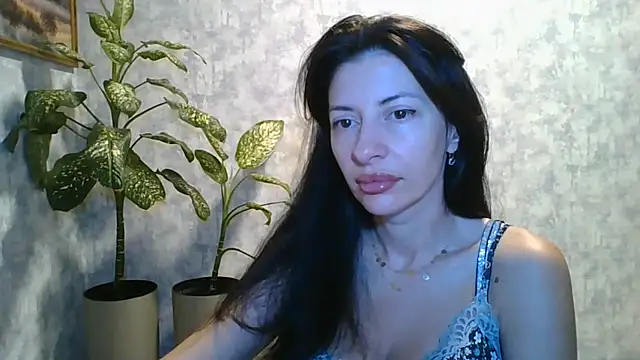 LissaBlossom online show from 21, 7, 2026