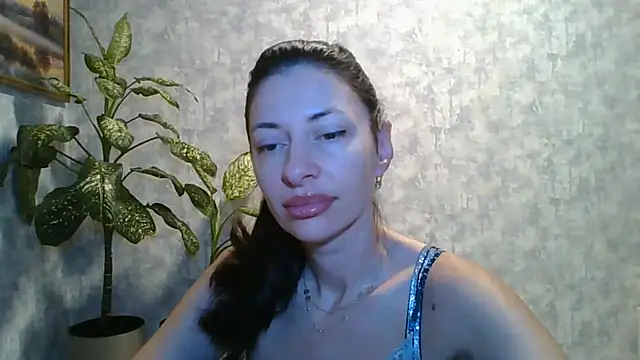 LissaBlossom online show from 22, 7, 2026