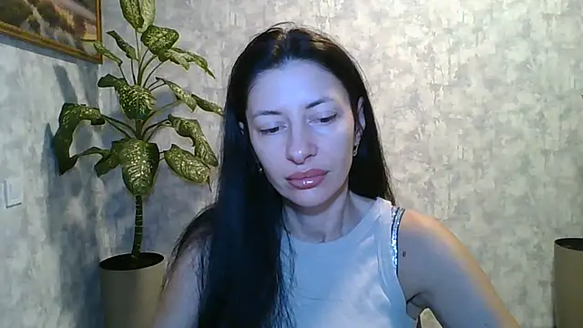 LissaBlossom online show from 23, 7, 2026