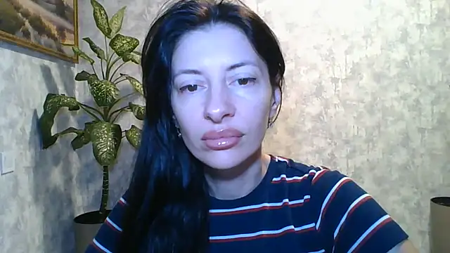 LissaBlossom online show from 24, 7, 2026