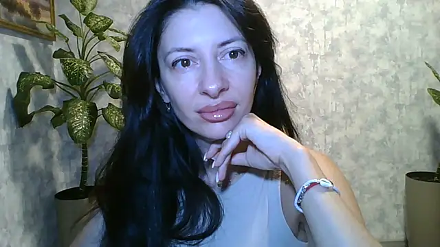 LissaBlossom online show from 25, 7, 2026