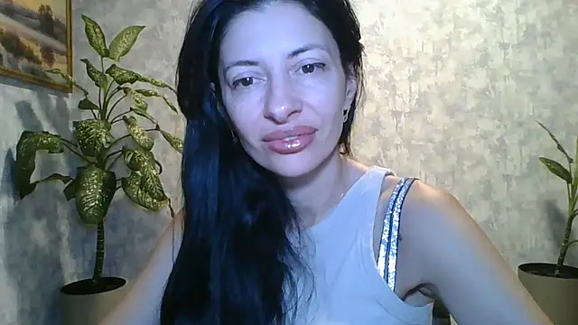 LissaBlossom online show from 29, 7, 2026