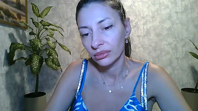 LissaBlossom online show from 29, 7, 2026