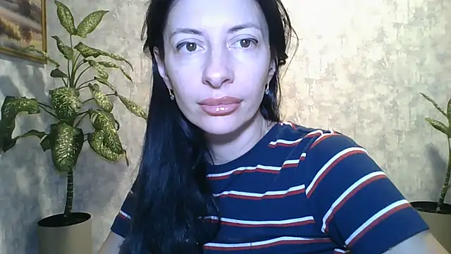 LissaBlossom online show from 31, 7, 2026