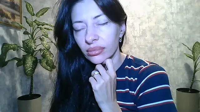 LissaBlossom online show from 1, 8, 2026