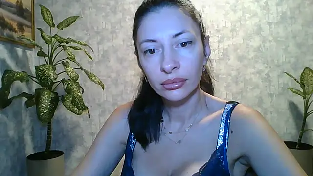 LissaBlossom online show from 2, 8, 2026