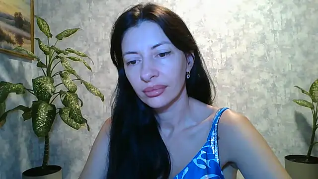 LissaBlossom online show from 5, 8, 2026