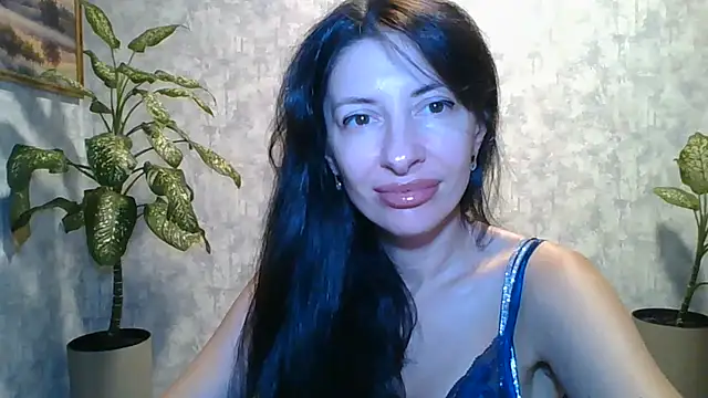 LissaBlossom online show from 6, 8, 2026