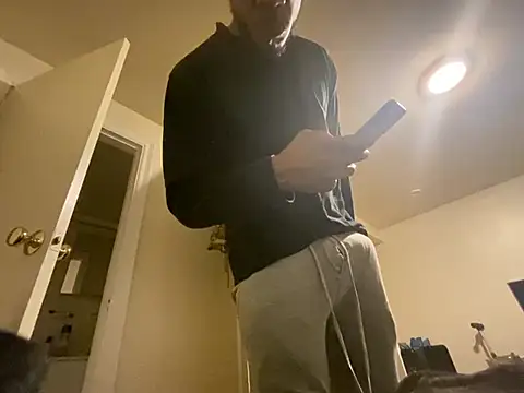 MrDaddyBbSnake online show from 17, 1, 2025