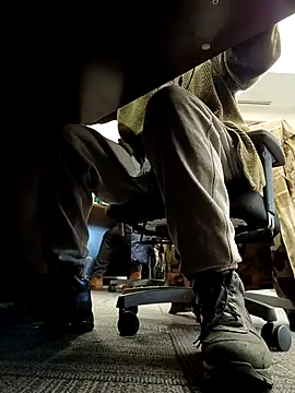 MrDaddyBbSnake online show from 3, 3, 2025