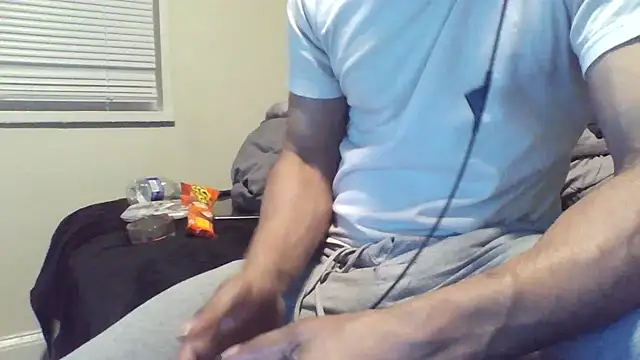 MrDaddyBbSnake online show from 13, 3, 2025