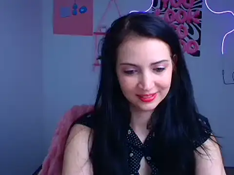 Amalia amor online show from 26, 10, 2025