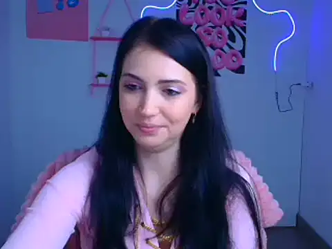 Amalia amor online show from 30, 10, 2025