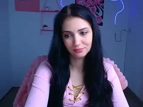 Amalia amor online show from 1, 11, 2025