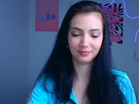 Amalia amor online show from 3, 11, 2025
