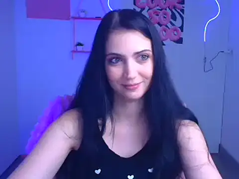Amalia amor online show from 6, 11, 2025