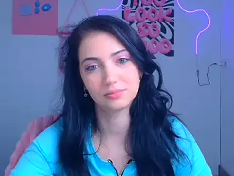 Amalia amor online show from 8, 11, 2025