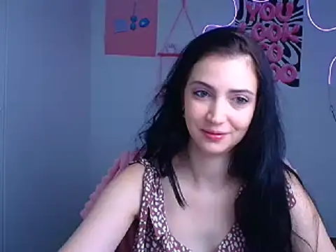 Amalia amor online show from 9, 11, 2025